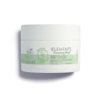 ELEMENTS Renewing Mask Atkuriamoji plaukų kaukė, 150ml 