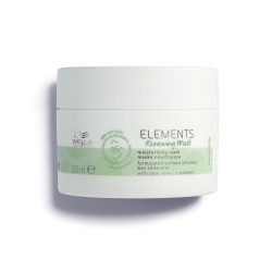 ELEMENTS Renewing Mask Atkuriamoji plaukų kaukė, 150ml 