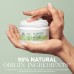 ELEMENTS Renewing Mask Refill Atkuriamosios plaukų kaukės papildymas, 150ml