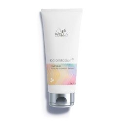 Color Motion+ Conditioner Drėkinamasis, spalvą saugantis kondicionierius, 200ml 