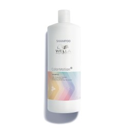 Color Motion+ Shampoo Plaukų spalvą saugantis šampūnas, 1000ml 