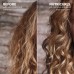 NUTRICURLS Waves & Curls Conditioner Maitinamasis kondicionierius garbanotiems ir banguotiems plaukams, 1000ml