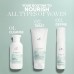 NUTRICURLS Waves & Curls Conditioner Maitinamasis kondicionierius garbanotiems ir banguotiems plaukams, 1000ml