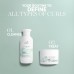 NUTRICURLS Curls Micellar Shampoo Micelinis šampūnas garbanotiems plaukams, 1000ml