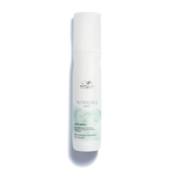 NUTRICURLS Waves Milky Waves Spray Maitinamasis purškiklis banguotiems plaukams, 150ml 