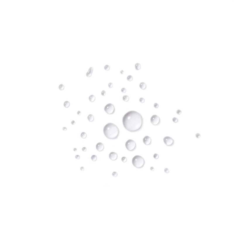 NUTRICURLS Waves Milky Waves Spray Maitinamasis purškiklis banguotiems plaukams, 150ml