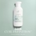 NUTRICURLS Waves Shampoo Švelnus šampūnas banguotiems plaukams, 250ml