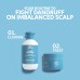 INVIGO Scalp Balance Anti-Dandruff Shampoo Šampūnas nuo pleiskanų, 300ml