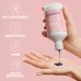 INVIGO Blonde Recharge Purple Shampoo Geltoną atspalvį neutralizuojantis šampūnas, 500ml