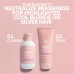 INVIGO Blonde Recharge Purple Shampoo Geltoną atspalvį neutralizuojantis šampūnas, 500ml