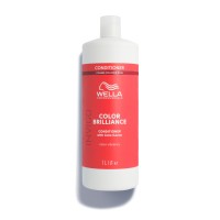 INVIGO Color Brilliance Conditioner For Coarse Hair Kondicionierius dažytiems, storiems plaukams, 1000ml INVIGO Color Brilliance Conditioner For Coarse Hair Kondicionierius dažytiems, storiems plaukams, 1000ml