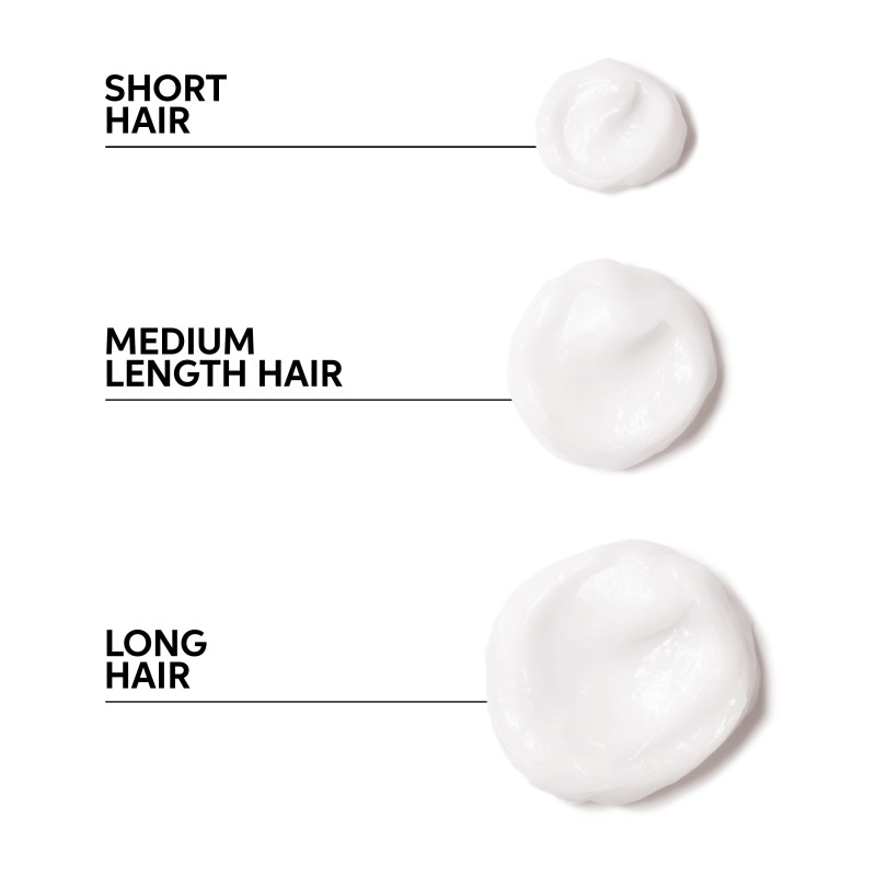 INVIGO Color Brilliance Mask For Coarse Hair Kaukė dažytiems, storiems plaukams, 500ml