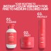 INVIGO Color Brilliance Mask For Coarse Hair Kaukė dažytiems, storiems plaukams, 500ml