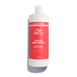 INVIGO Color Brilliance Conditioner For Fine Hair Kondicionierius ploniems, dažytiems plaukams, 1000ml 