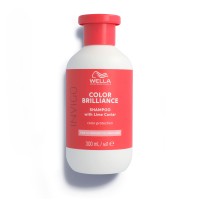 INVIGO Color Brilliance Shampoo For Fine Hair Šampūnas dažytiems, ploniems plaukams, 300ml 