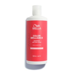 INVIGO Color Brilliance Shampoo For Fine Hair Šampūnas dažytiems, ploniems plaukams, 500ml 
