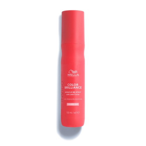 INVIGO Color Brilliance Miracle BB Spray Purškiklis dažytiems plaukams, 150ml