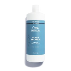 INVIGO Scalp Balance Deep Cleansing Shampoo Giliai valantis šampūnas, 1000ml 
