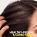 INVIGO Scalp Balance Deep Cleansing Shampoo Giliai valantis šampūnas, 300ml