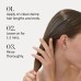 Fusion Intensive Repair Conditioner Intensyviai plaukus atkuriantis kondicionierius, 1000 ml