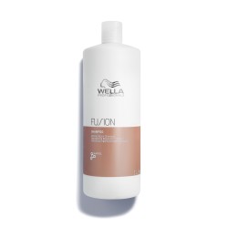 Fusion Intensive Repair Shampoo Intensyviai plaukus atkuriantis šampūnas, 1000 ml 