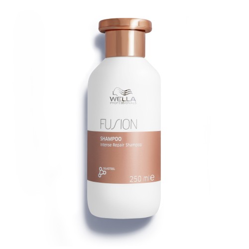 Fusion Intensive Repair Shampoo Intensyviai plaukus atkuriantis šampūnas, 250 ml