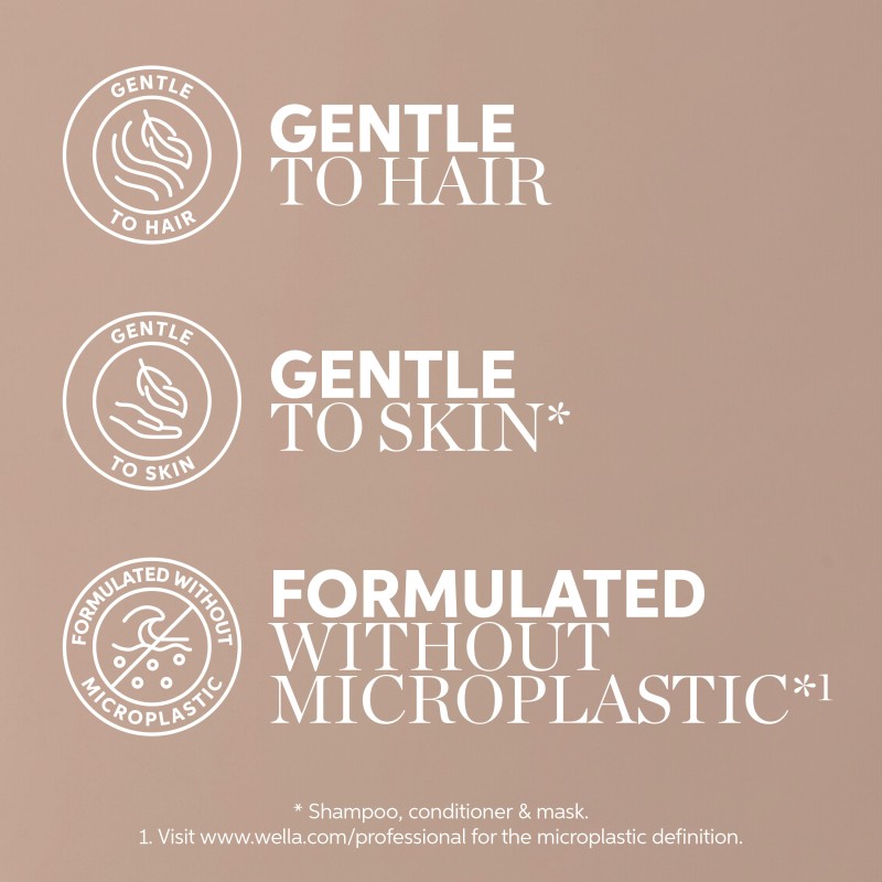 Fusion Intensive Repair Conditioner Intensyviai plaukus atkuriantis kondicionierius, 1000 ml