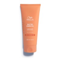 INVIGO Nutri Enrich Conditioner Giliai maitinantis kondicionierius, 200ml 