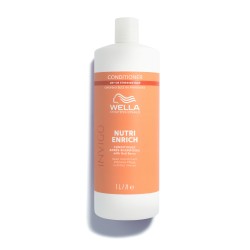 INVIGO Nutri Enrich Conditioner Giliai maitinantis kondicionierius, 1000ml 
