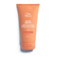 INVIGO Nutri Enrich Warming Express Mask Šildanti aturiamoji plaukų kaukė, 150ml 
