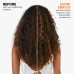 INVIGO Nutri Enrich Frizz Control Cream Maitinantis plaukus tiesinantis kremas, 150ml
