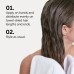INVIGO Nutri Enrich Frizz Control Cream Maitinantis plaukus tiesinantis kremas, 150ml