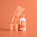 INVIGO Nutri Enrich Mask Giliai maitinanti plaukų kaukė, 150ml