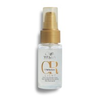 Oil Reflections Light Oil Lengvas plaukų aliejus, 100 ml 
