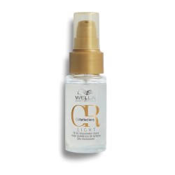 Oil Reflections Light Oil Lengvas plaukų aliejus, 30 ml 