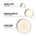 Oil Reflections Light Oil Lengvas plaukų aliejus, 30 ml