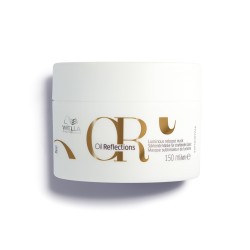 Oil Reflections Luminous Reboost Mask Švytėjimą sustiprinanti plaukų kaukė, 150 ml 