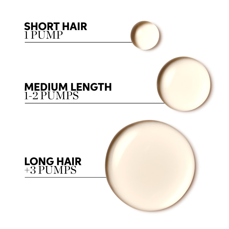 Oil Reflections Luminous Smoothing Oil Žvilgesio suteikiantis lyginamasis aliejus plaukams, 30 ml