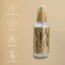 Oil Reflections Luminous Smoothing Oil Žvilgesio suteikiantis lyginamasis aliejus plaukams, 30 ml