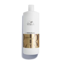Oil Reflections Luminous Reveal Shampoo Švytėjimą išryškinantis plaukų šampūnas,1000 ml 