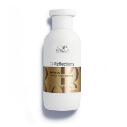 Oil Reflections Luminous Reveal Shampoo Švytėjimą išryškinantis plaukų šampūnas, 250 ml 