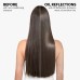 Oil Reflections Luminous Reveal Shampoo Švytėjimą išryškinantis plaukų šampūnas, 250 ml