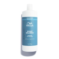 INVIGO Scalp Balance Soothing Shampoo Raminantis šampūnas jautriai galvos odai, 1000ml 