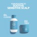 INVIGO Scalp Balance Soothing Shampoo Raminantis šampūnas jautriai galvos odai, 1000ml