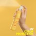 INVIGO Sun Care UV Protecting Spray Apsauginis plaukų purškiklis su provitaminu B5, 150ml