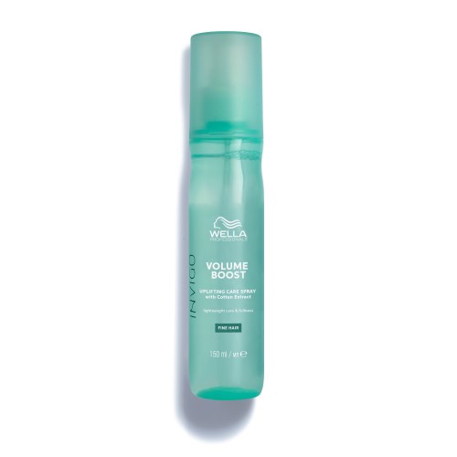 INVIGO Volume Boost Uplifting Care Spray Apimtį didinanti plaukų dulksna, 150ml