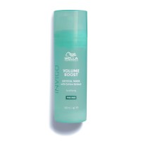 INVIGO Volume Boost Crystal Mask Apimties suteikianti krištolinė kaukė, 145ml 