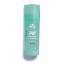 INVIGO Volume Boost Crystal Mask Apimties suteikianti krištolinė kaukė, 145ml 