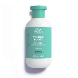 INVIGO Volume Boost Shampoo Apimties suteikiantis šampūnas, 300ml 
