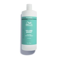 INVIGO Volume Boost Shampoo Apimties suteikiantis šampūnas, 1000ml 